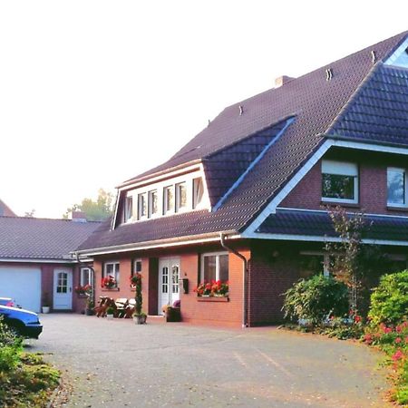 Gaestehaus Strudthoff Ganderkesee Dış mekan fotoğraf