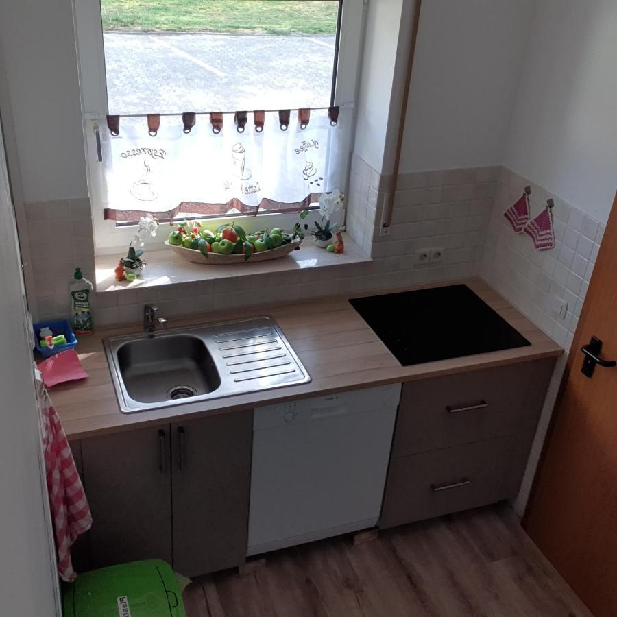 Gaestehaus Strudthoff Ganderkesee Dış mekan fotoğraf
