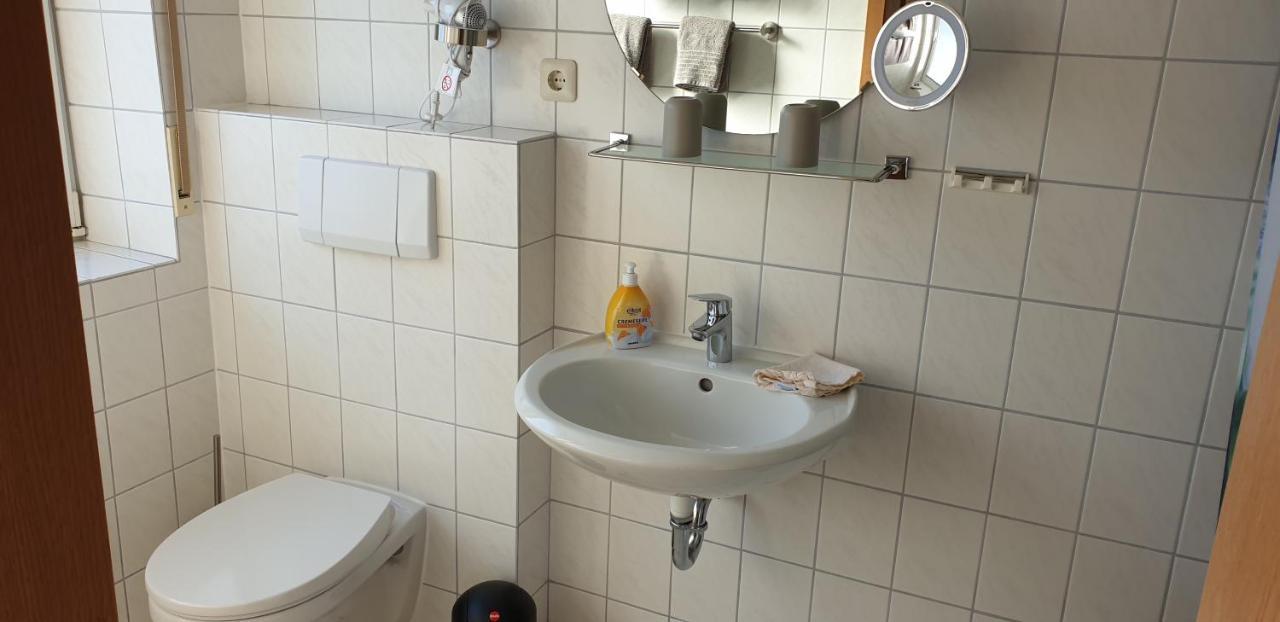Gaestehaus Strudthoff Ganderkesee Dış mekan fotoğraf